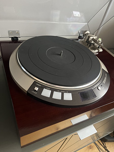 Denon DP-60L (3 фото из 5)