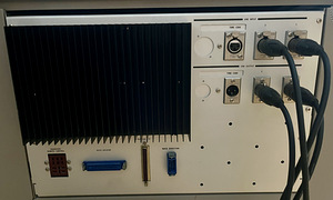 Otari MTR-12 IIC 1/4 inch Master Recorder (3 foto / 3)