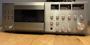 Tandberg TCD 3034 (2 foto / 4)