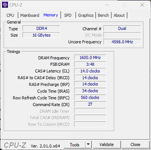 Mänguarvuti RTX 2080 Ti 10700K (7 foto / 10)