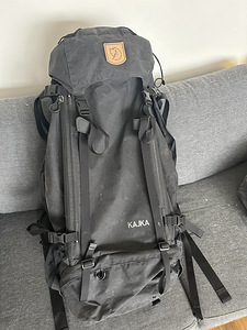 Fjällräven KAJKA 85 seljakott (1 foto / 2)