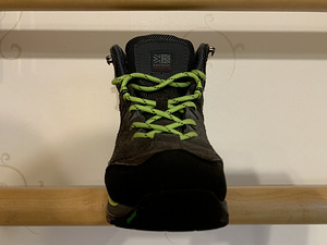 Poisi jalanõud Karrimor s 31.5, ilmastikukindel (2 foto / 6)