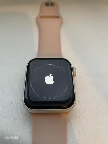 Apple watch 4 40mm (фото #4)