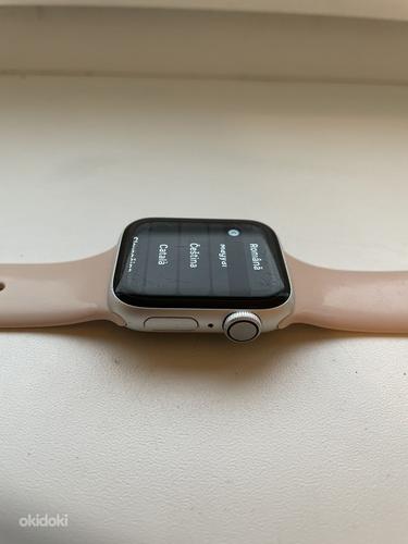 Apple watch 4 40mm (фото #6)