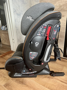 Joie every stage signature noir 0-36kg turvatool (4 foto / 10)