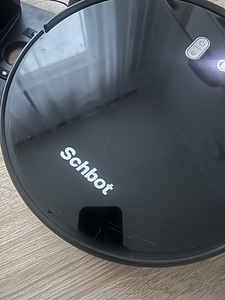 Robottolmuimeja Schbot S8 (6 foto / 7)