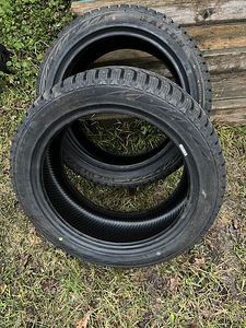 Sailun Ice Blazer WST-3, 245/45/R18 (3 foto / 3)