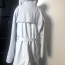 Продам HH женская белая весенняя куртка / парка размер M, L. (фото #2)