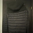 Продам короткую утепленную куртку Moncler унисекс 38/40 (фото #4)