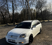 Toyota Avensis D4D 2.0 85 Kw, 2005