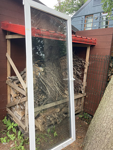 5 suured aknad (ühe uksega) / 5 big windows / 5 big windows (9 foto / 10)