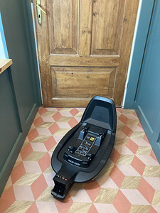 Maxi-Cosi FamilyFix3 Isofix alus (1 foto / 2)
