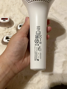 Фотоэпилятор philips lumea Prestige BRI956/00 (3 фото из 8)