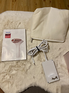 Фотоэпилятор philips lumea Prestige BRI956/00 (5 фото из 8)