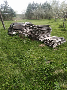 Шифер (3 фото из 3)