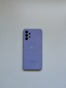 Samsung Galaxy A32 (3 foto / 3)