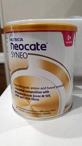 NEOCATE SYNEO 400g (1 foto / 1)