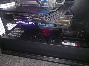 Rtx 4090 фантом (1 фото из 2)