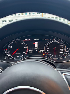 Audi A6 allroad BiTurbo V6 Quattro 3.0 230kW (7 foto / 15)
