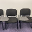 Новые стулья для семинаров со столом (фото #1)