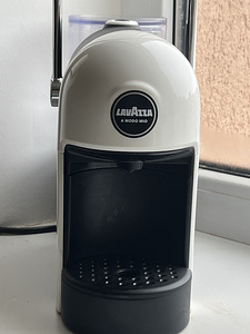 Lavazza Jolie (4 foto / 6)