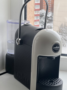 Lavazza Jolie (5 foto / 6)
