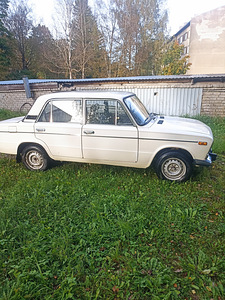 Продается Lada 21063 (3 фото из 7)