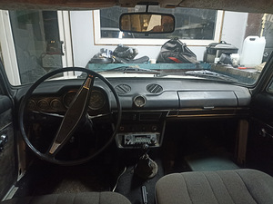Продается Lada 21063 (6 фото из 7)