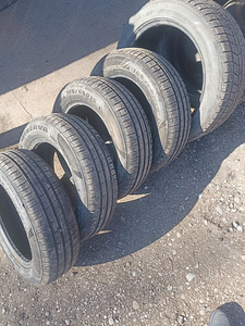 Müüa uueväärsed 15" suverehvid. (3 foto / 4)