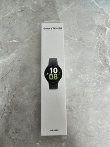 Samsung Galaxy Watch 5 LTE 44 mm (1 foto / 1)