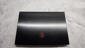 MSI Thin GF63 12VE 15.6'' Intel Core i5, 16GB 512G (2 foto / 3)