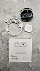 Apple AirPods Pro (1 фото из 2)