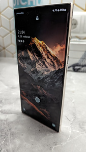 Samsung S23 Ultra (1 foto / 7)