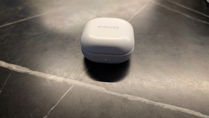 Samsung Galaxy Buds 2 Pro (2 foto / 2)