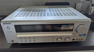 Ресивер Kenwood KRF-V70900 (1 фото из 1)