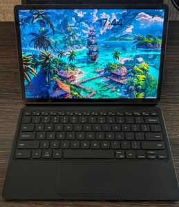 Galaxy Tab S8+ 5G (128GB) (1 foto / 5)