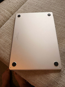 Macbook Air M2, 15-inch (6 foto / 7)