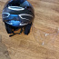 HJC FS-MAX shadow мотоциклетный шлем XXL (фото #2)