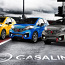 Rollerauto Casalini, Aixam,Ligier,Microcar remont/varuosad (foto #1)