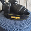 Nikon D5000 (foto #1)