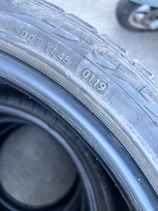 Nokian Hakkapelita R3 m+s (3 foto / 3)