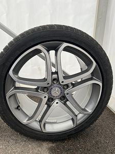 5x112 MB oem rattad erilaiad (3 foto / 8)