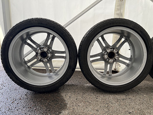 5x112 MB oem rattad erilaiad (4 foto / 8)