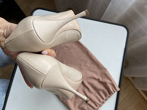 Miu Miu kingad (4 foto / 7)