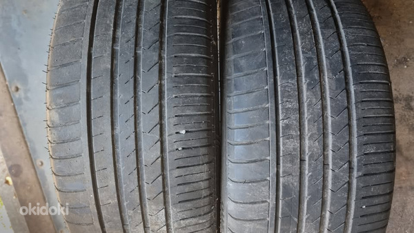 SUVEREHVID Winrun 225x45x17x2tk 6MM