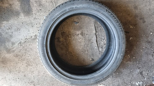 SUVEREHVID Winrun 225x45x17x2tk 6MM (4 foto / 4)