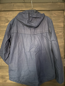Jope (parka) TOMMY HILFIGER (3 foto / 3)