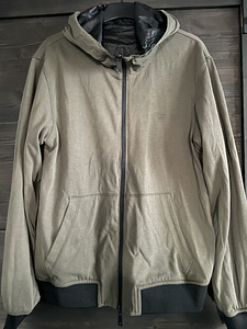 Meeste jope ARMANI JEANS (2 foto / 3)