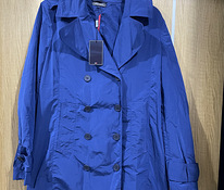 Trench coat TOMMY HILFIGER