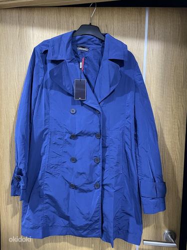 Trench coat TOMMY HILFIGER (foto #1)